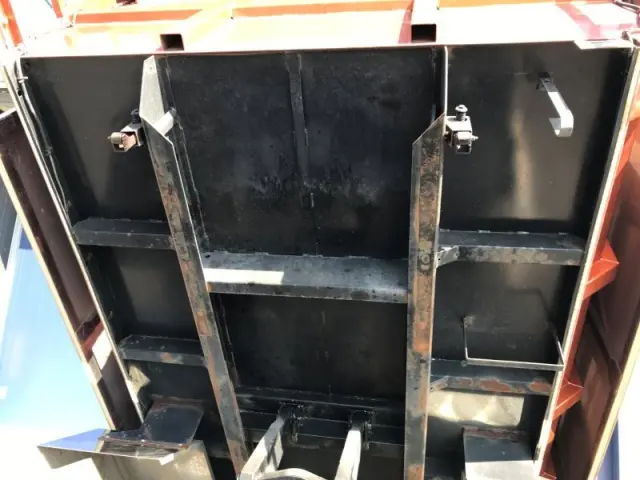 三菱 ファイター TKG-FK61Fの写真9