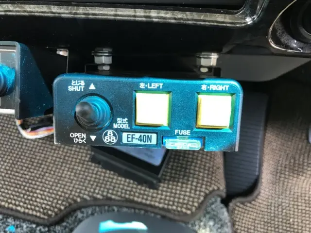 三菱 ファイター TKG-FK61Fの写真15