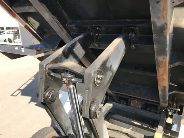 三菱 ファイター TKG-FK61Fの写真18