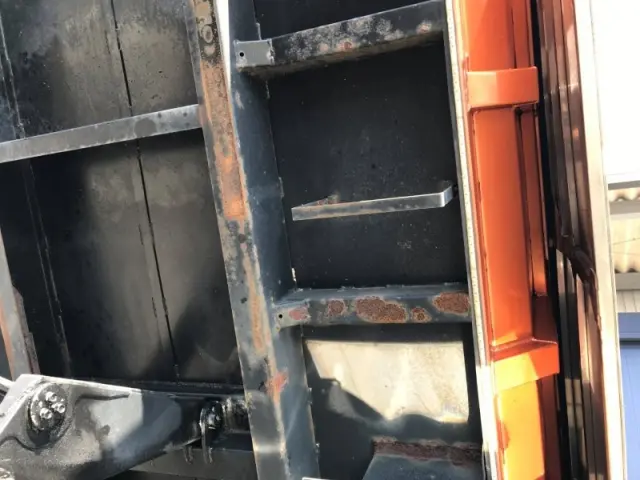 三菱 ファイター TKG-FK61Fの写真26