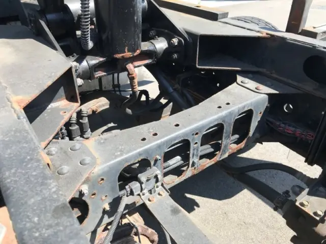 三菱 ファイター TKG-FK61Fの写真27