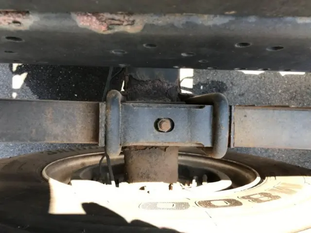 三菱 ファイター TKG-FK61Fの写真30