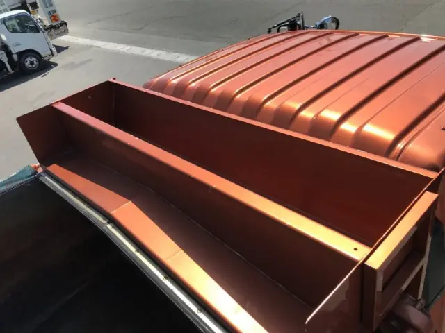 三菱 ファイター TKG-FK61Fの写真33