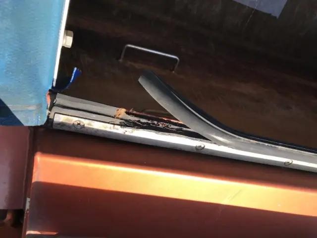 三菱 ファイター TKG-FK61Fの写真34