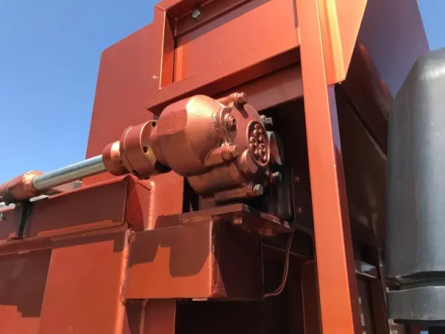 三菱 ファイター TKG-FK61Fの写真38