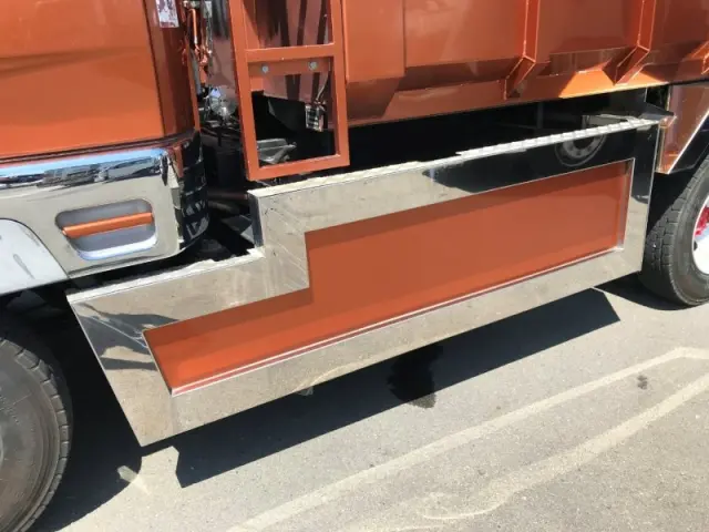 三菱 ファイター TKG-FK61Fの写真44