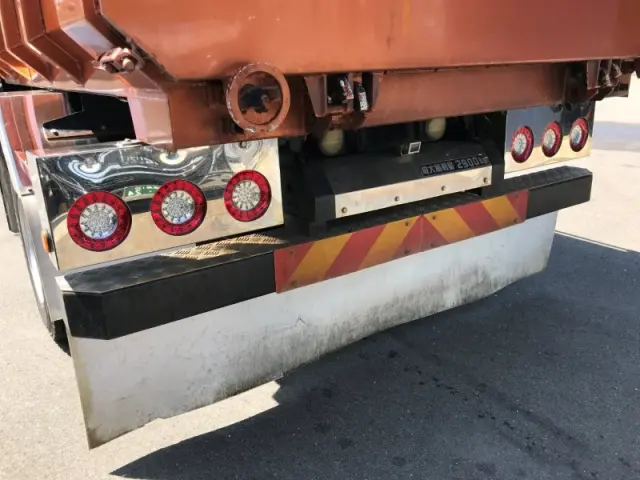 三菱 ファイター TKG-FK61Fの写真47