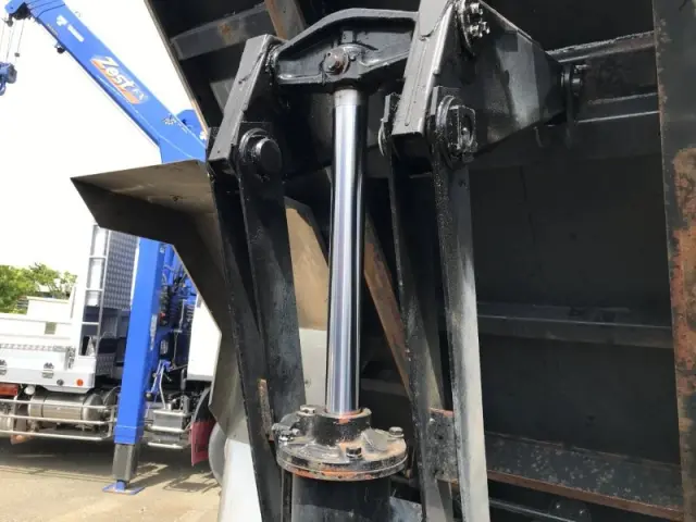 三菱 ファイター TKG-FK61Fの写真48