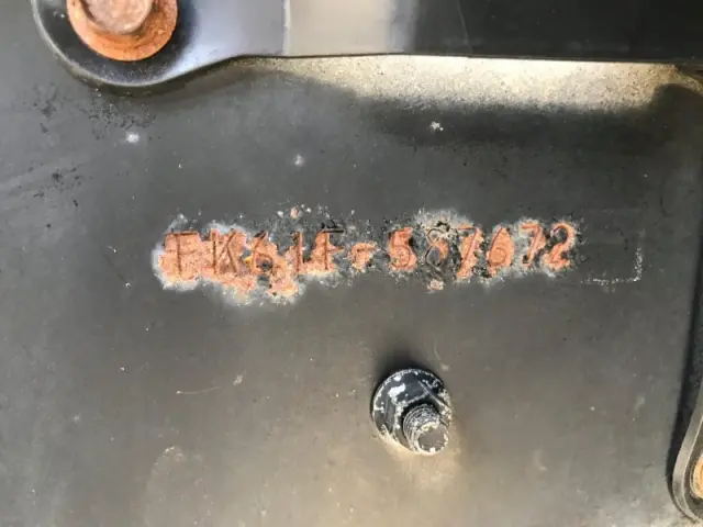 三菱 ファイター TKG-FK61Fの写真50