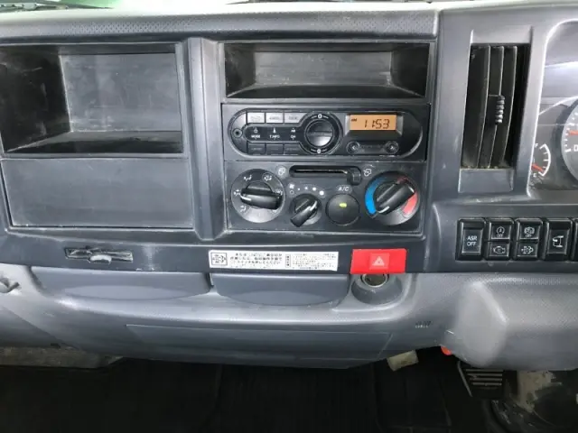 いすゞ エルフ TRG-NJR85Aの写真10