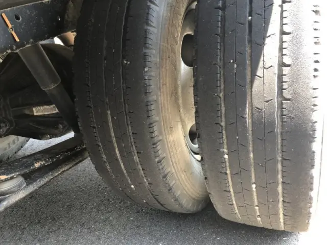 いすゞ エルフ TRG-NJR85Aの写真17