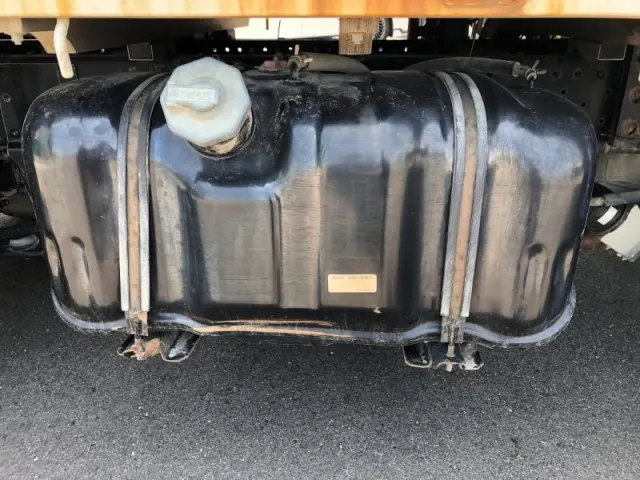 いすゞ エルフ TRG-NJR85Aの写真21