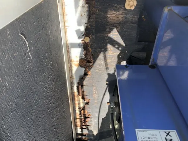 いすゞ エルフ TRG-NJR85Aの写真24