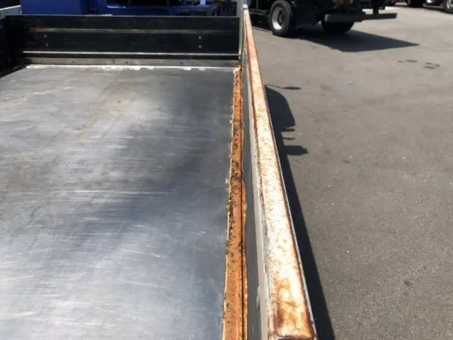 いすゞ エルフ TRG-NJR85Aの写真25