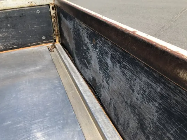 いすゞ エルフ TRG-NJR85Aの写真26