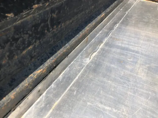 いすゞ エルフ TRG-NJR85Aの写真27