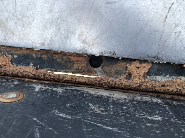 いすゞ エルフ TRG-NJR85Aの写真28