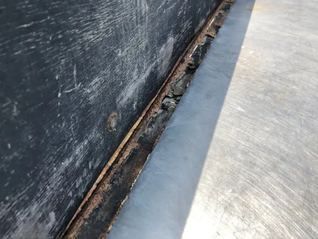 いすゞ エルフ TRG-NJR85Aの写真29