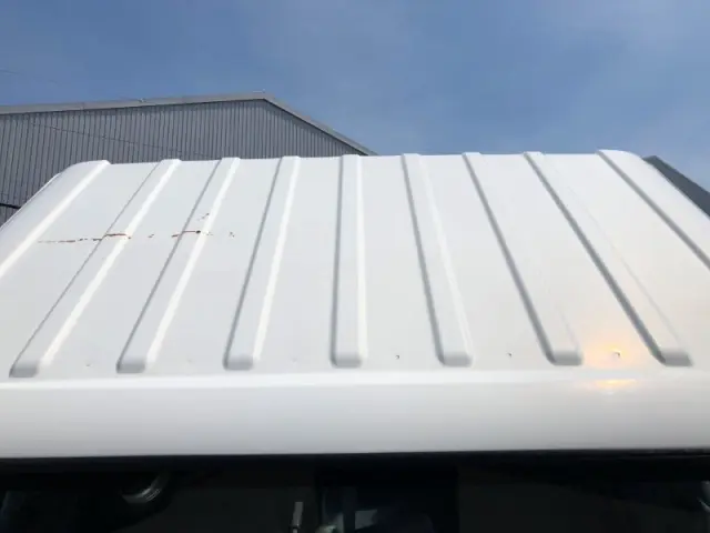 いすゞ エルフ TRG-NJR85Aの写真34