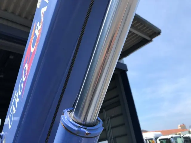 いすゞ エルフ TRG-NJR85Aの写真38