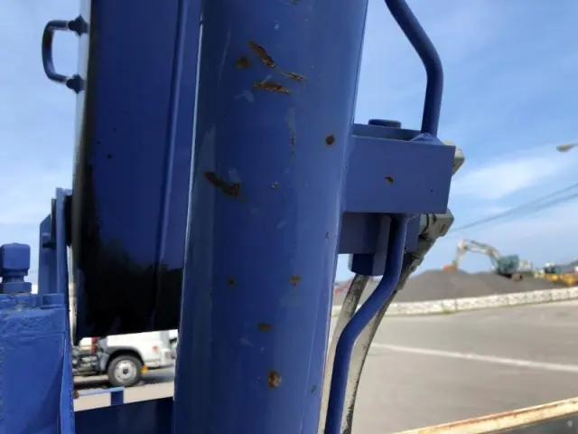 いすゞ エルフ TRG-NJR85Aの写真40