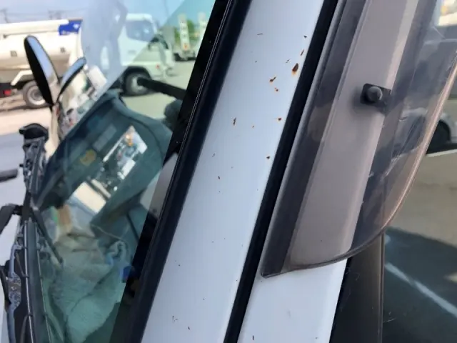 いすゞ エルフ TRG-NJR85Aの写真41