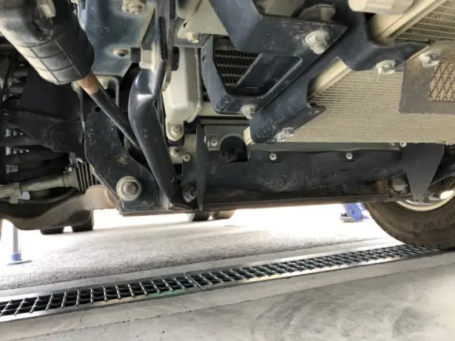 いすゞ エルフ TRG-NJR85Aの写真42