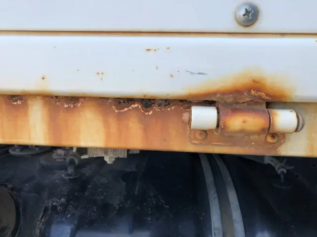 いすゞ エルフ TRG-NJR85Aの写真43