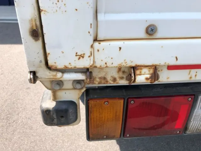 いすゞ エルフ TRG-NJR85Aの写真44