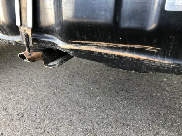 いすゞ エルフ TRG-NJR85Aの写真47