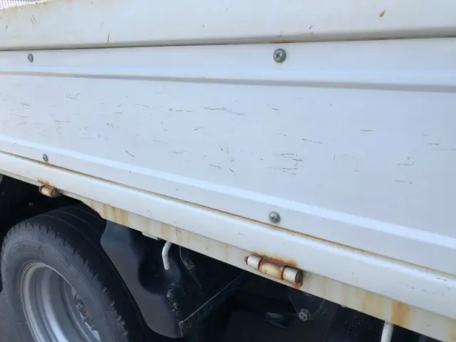 いすゞ エルフ TRG-NJR85Aの写真48