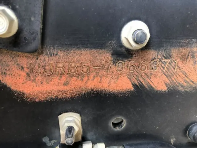 いすゞ エルフ TRG-NJR85Aの写真50