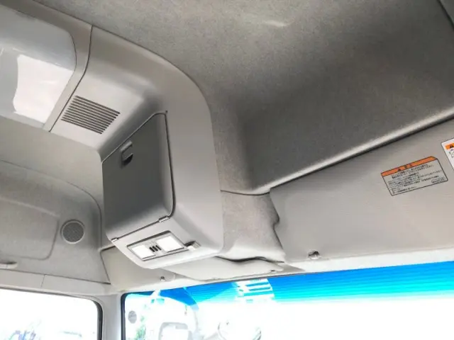 三菱 スーパーグレート 2PG-FV70HX(6x4)の写真13