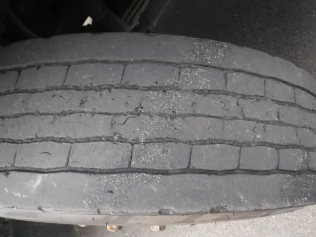 三菱 スーパーグレート 2PG-FV70HX(6x4)の写真17