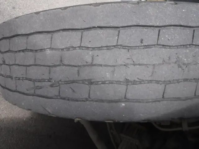 三菱 スーパーグレート 2PG-FV70HX(6x4)の写真18