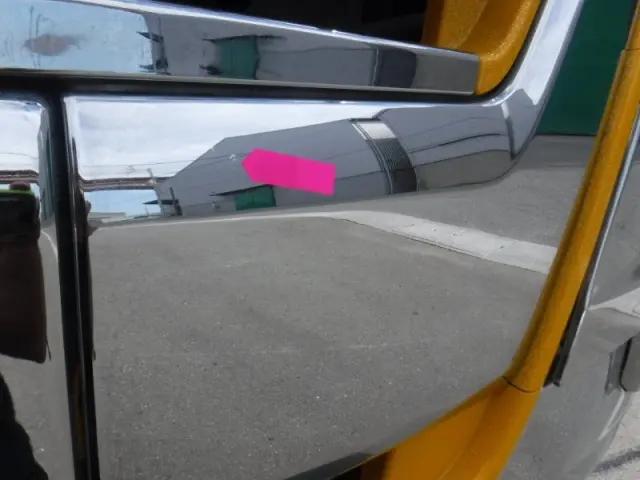 三菱 スーパーグレート 2PG-FV70HX(6x4)の写真20