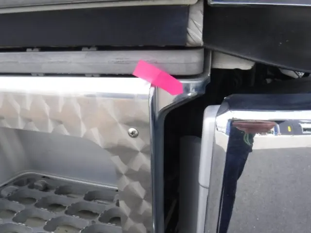 三菱 スーパーグレート 2PG-FV70HX(6x4)の写真22