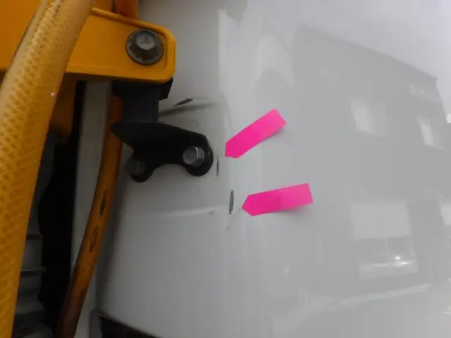 三菱 スーパーグレート 2PG-FV70HX(6x4)の写真23