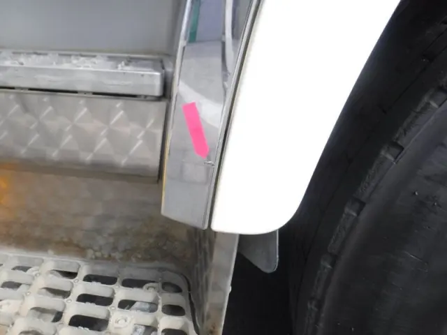 三菱 スーパーグレート 2PG-FV70HX(6x4)の写真26