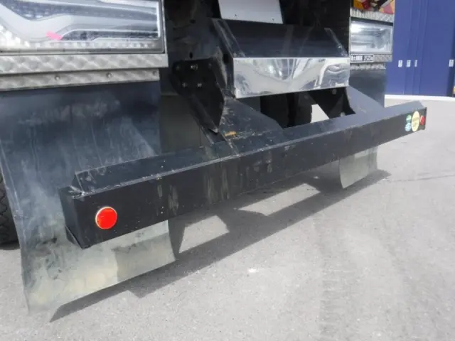 三菱 スーパーグレート 2PG-FV70HX(6x4)の写真27