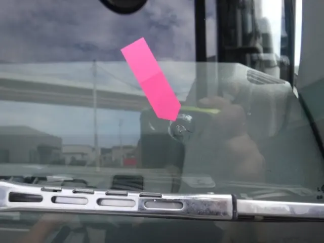 三菱 スーパーグレート 2PG-FV70HX(6x4)の写真32