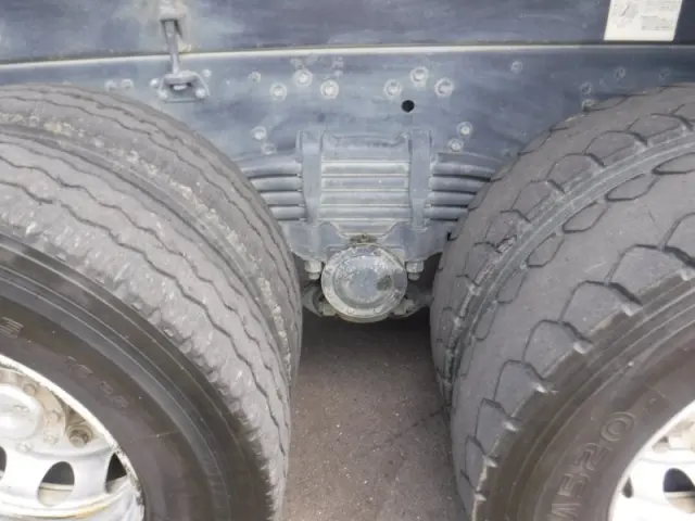 三菱 スーパーグレート 2PG-FV70HX(6x4)の写真33