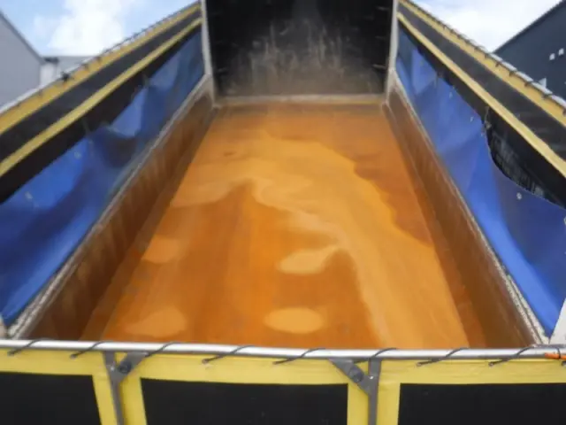 三菱 スーパーグレート 2PG-FV70HX(6x4)の写真35