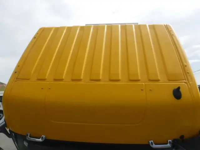 三菱 スーパーグレート 2PG-FV70HX(6x4)の写真36