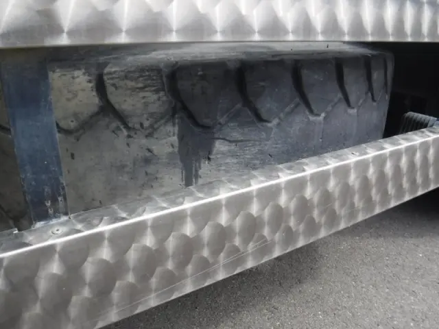 三菱 スーパーグレート 2PG-FV70HX(6x4)の写真37