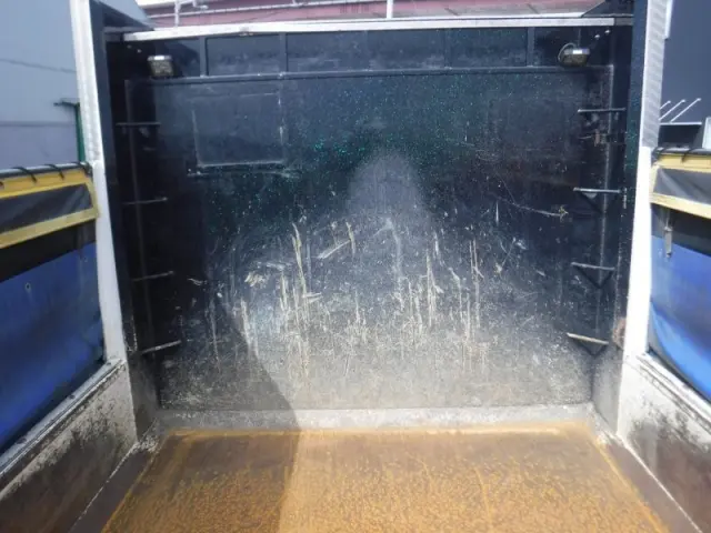 三菱 スーパーグレート 2PG-FV70HX(6x4)の写真39