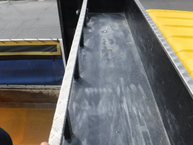 三菱 スーパーグレート 2PG-FV70HX(6x4)の写真41