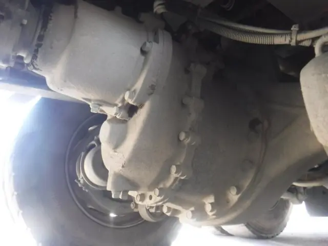 三菱 スーパーグレート 2PG-FV70HX(6x4)の写真42