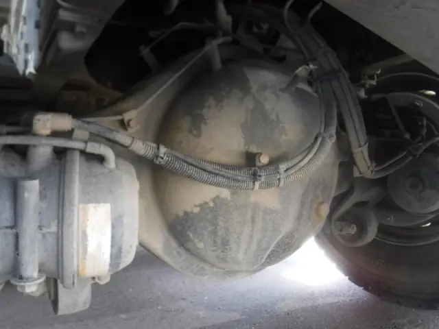 三菱 スーパーグレート 2PG-FV70HX(6x4)の写真44