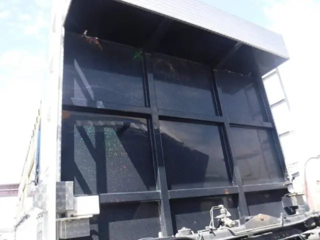 三菱 スーパーグレート 2PG-FV70HX(6x4)の写真46